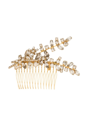 Jennifer Behr Elissa hair comb - Gold