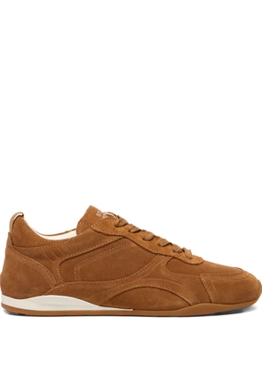 Stuart Weitzman Scout sneakers - Brown