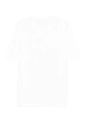 The Row Steven short-sleeve T-Shirt - White