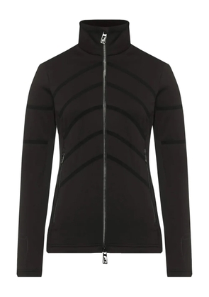 Toni Sailer Sue mid-layer ski jacket - Black