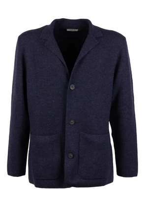 Altea button pocket jacket - Blue