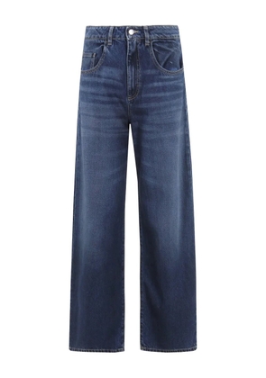 ICON DENIM Poppy jeans - Blue