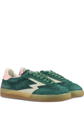MOA CONCEPT Master Club sneakers - Green