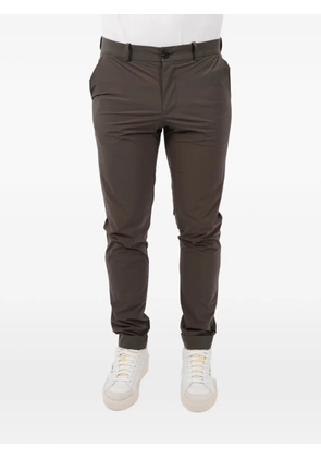 RRD Pantalon zip fastening trousers - Green