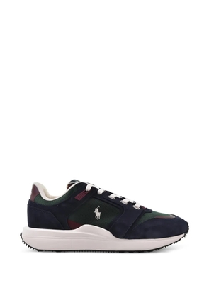 Polo Ralph Lauren Train 89 sneakers - Blue