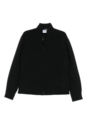 ASPESI high-neck jacket - Black