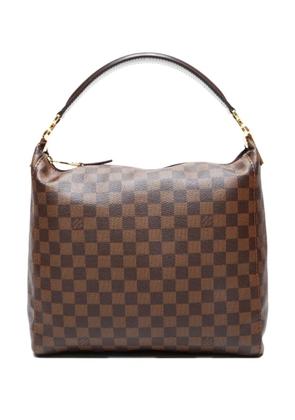 Louis Vuitton Pre-Owned 2012 Damier Portobello PM tote bag - Brown