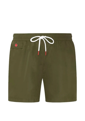 Kiton pocket sea clothing - Green