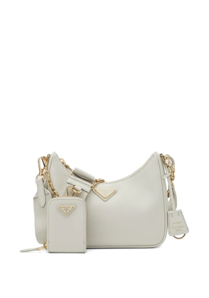 Prada Re-Edition 2005 shoulder bag - Neutrals