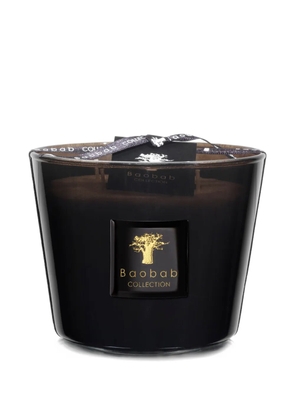Baobab Collection Encre De Chine candle - Black