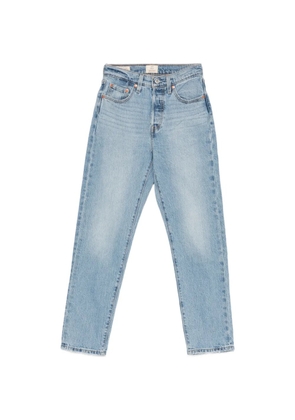 Levi's 501® button jeans - Blue