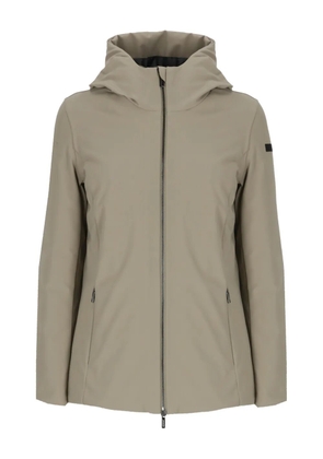 RRD hooded jacket - Neutrals