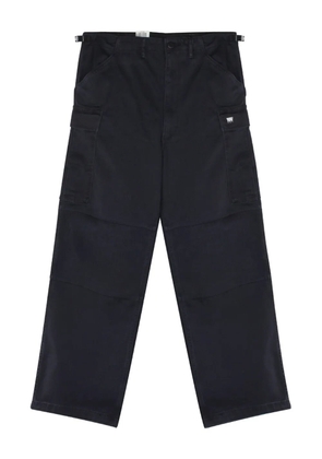 Levi's Skateboarding multi-pocket loose trousers - Blue