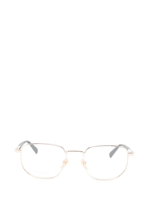 Gucci Eyewear GG2093O glasses - Gold