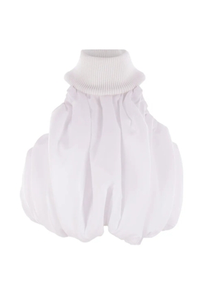 Duran Lantink balloon top - White