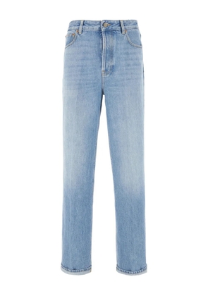 Valentino Garavani Chez jeans - Blue