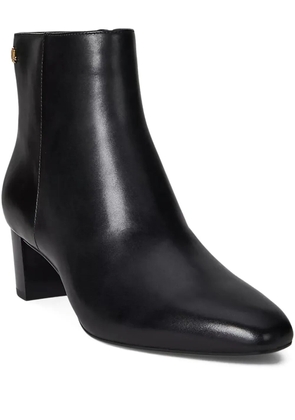 Lauren Ralph Lauren 45mm Demi boots - Black