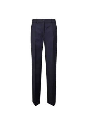 P.A.R.O.S.H. Raisa trousers - Blue