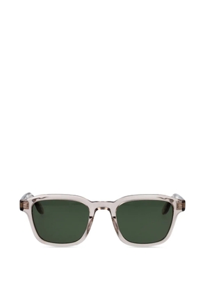 Safilo Team Winton square-frame sunglasses - Neutrals