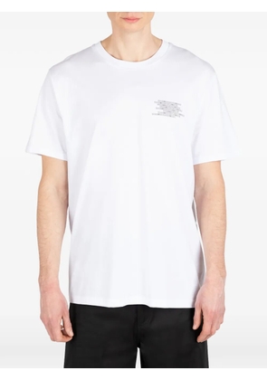 Société Anonyme Bin T-shirt - White