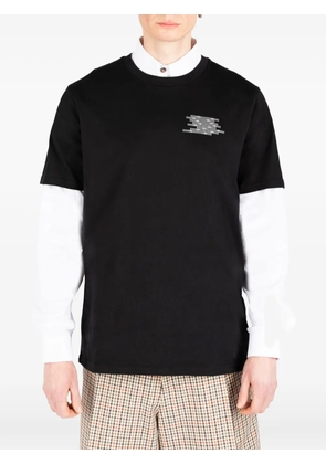 Société Anonyme Bin T-shirt - Black