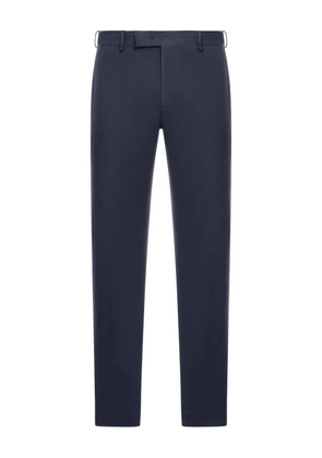 PT Torino Rebel cotton trousers - Blue