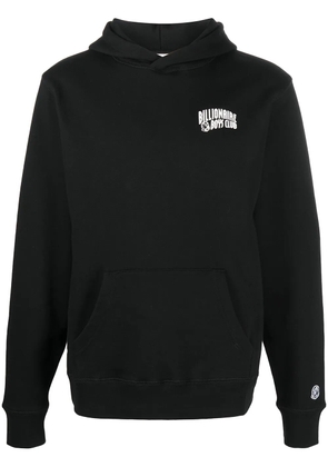Billionaire Boys Club Small Arch logo pullover hoodie - Black