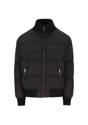 Prada padded jacket - Black