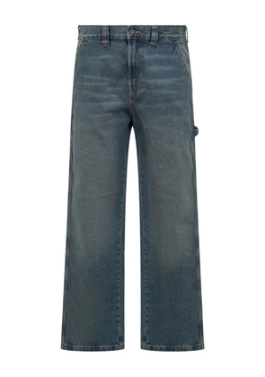 DICKIES Stevensville utility denim jeans - Blue