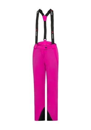 AESSE Kelly ski jumpsuit - Pink