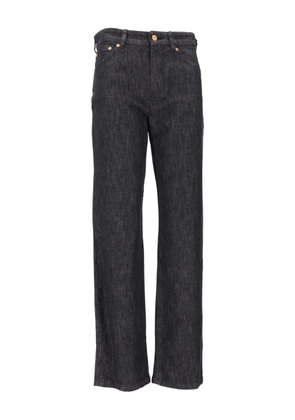 'S Max Mara Alan long trousers - Grey