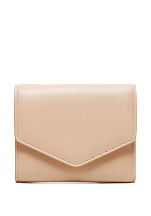 Maison Martin Margiela Pre-Owned 2022 Margiele wallet - Neutrals