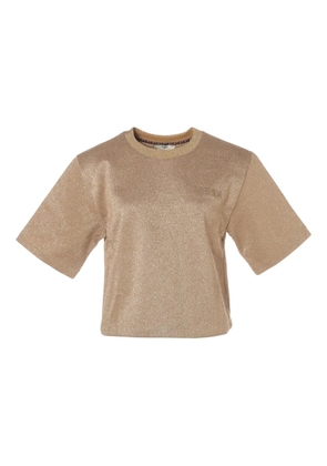 Fendi Pre-Owned 2020 short-sleeve T-shirt - Neutrals