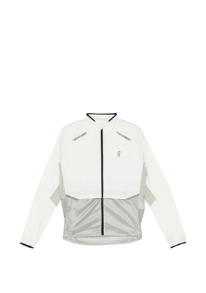 On Weather jacket - Neutrals