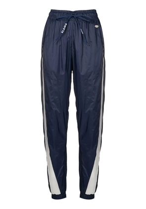 AMIR SLAMA GYM SLAMA GYM + MANLY track pants - Blue
