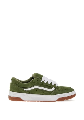 Vans Hylane lace-up sneakers - Green