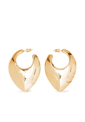Panconesi Bijoux earrings - Gold