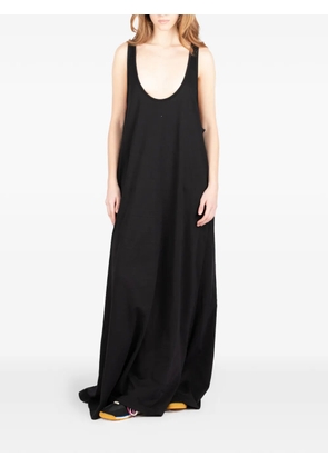 Société Anonyme sleeveless maxi dress - Black
