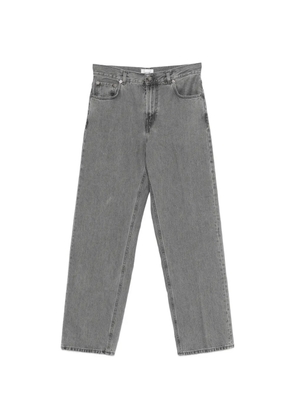 Haikure Bonnie faded jeans - Grey