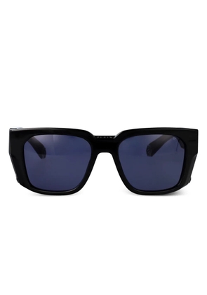 Philipp Plein Eyewear Plein Master sunglasses - Black