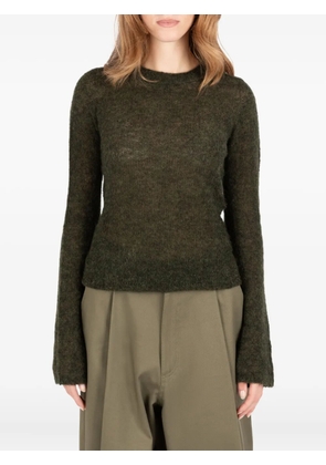 Société Anonyme Gwyn sweater - Green