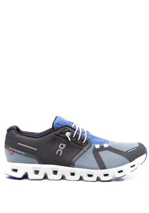 On Cloud 5 Push running shoes - Blue