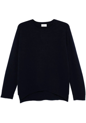 P.A.R.O.S.H. Loos sweater - Blue