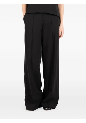 Société Anonyme Dalston trousers - Black