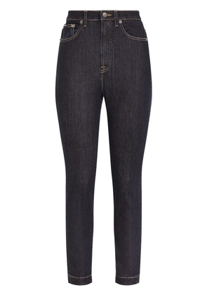 Dolce & Gabbana Grace skinny jeans - Blue