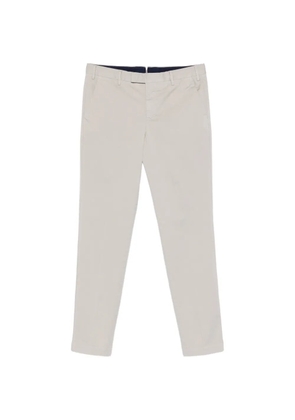 PT Torino side-pocket trousers - Grey