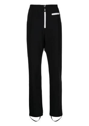 Giorgio Armani Neve ski leggings - Black