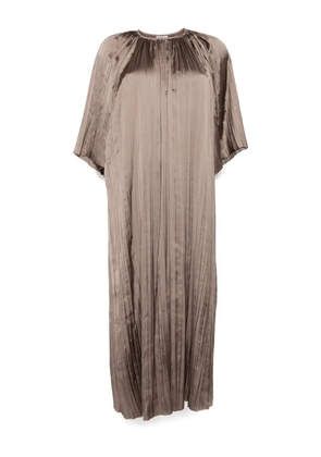 Day Birger Et Mikkelsen Sophia midi dress - Neutrals