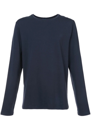 Pya long sleeve T-shirt - Blue