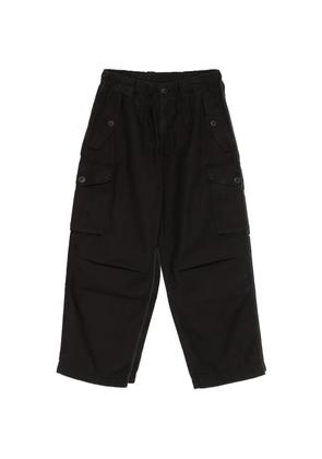 Levi's Baggy Field cargo-pocket trousers - Black